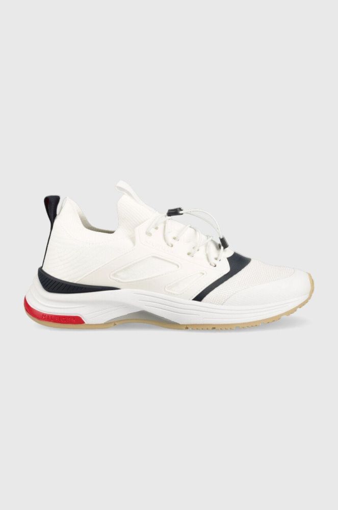 Кросівки Tommy Hilfiger Modern Prep Sneaker колір білий (2595658)