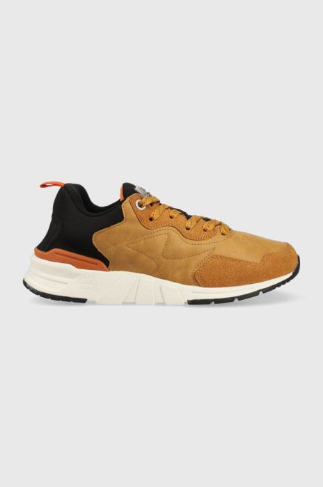 Кросівки Jack & Jones Carbon колір коричневий