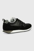 Кросівки PS Paul Smith Will колір чорний