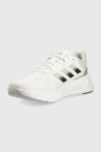 Бігові кросівки adidas Questar колір білий