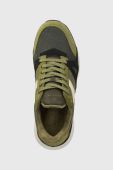 Кросівки Gant Dimaz колір зелений