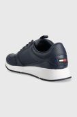 Кросівки Tommy Jeans Tommy Jeans Flexi Runner Ess колір синій