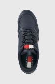 Кросівки Tommy Jeans Tommy Jeans Flexi Runner Ess колір синій