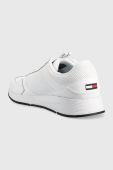 Кросівки Tommy Jeans Tommy Jeans Flexi Runner Ess колір білий