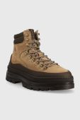 Черевики Gant St Grip чоловічі колір бежевий (2881392) Черевики Gant St Grip чоловічі колір бежевий (2881392)