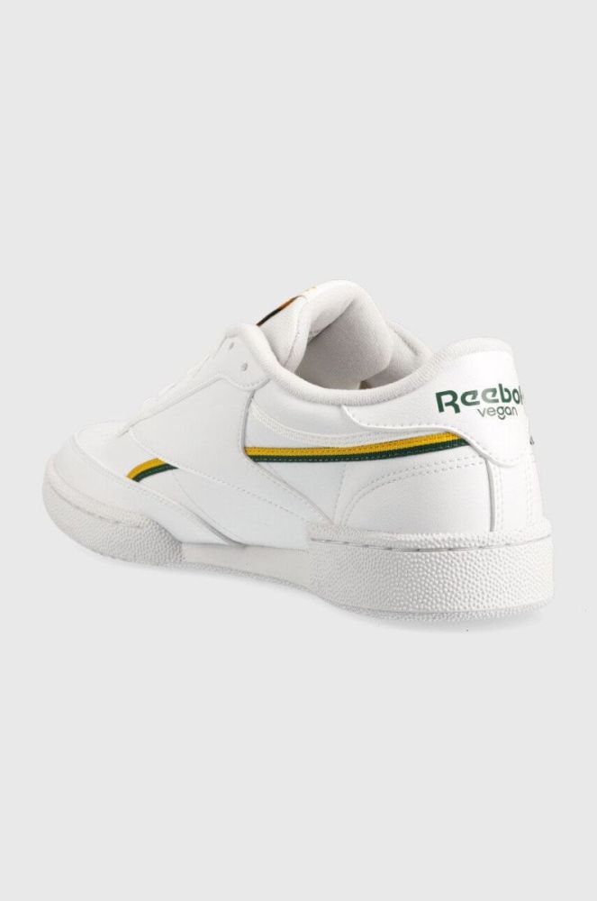 Кросівки Reebok Classic CLUB C 85 GY7154 колір білий GY7154-WF/CO/DR фото 3