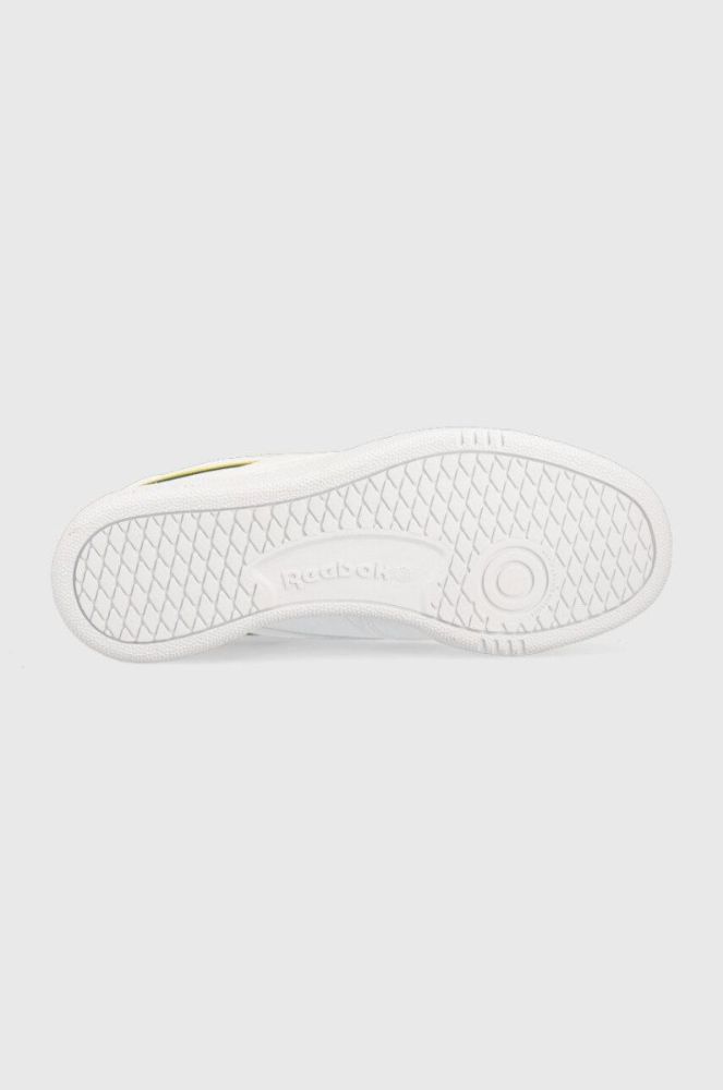 Кросівки Reebok Classic CLUB C 85 GY7154 колір білий GY7154-WF/CO/DR фото 5