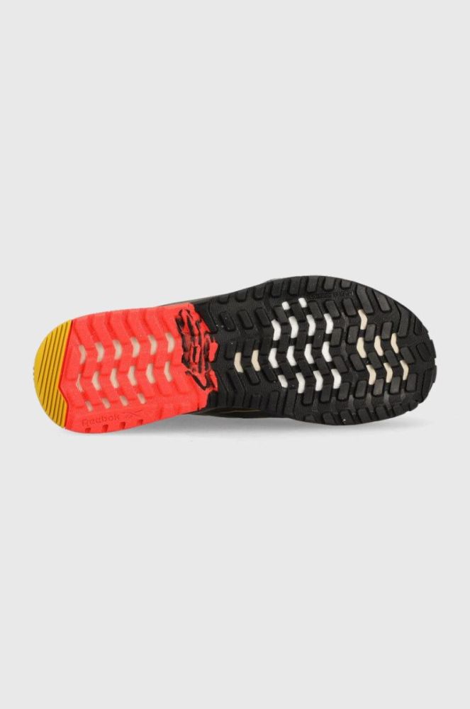 Кросівки для тренувань Reebok Nano X2 TR Adventure колір зелений фото 5