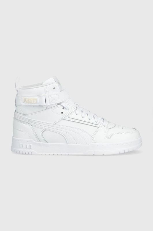 Кросівки Puma колір білий (2693301)