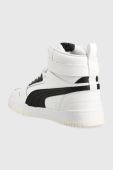 Кросівки Puma колір білий (2692729)