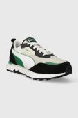 Кросівки Puma Rider FV Future Vintage колір сірий
