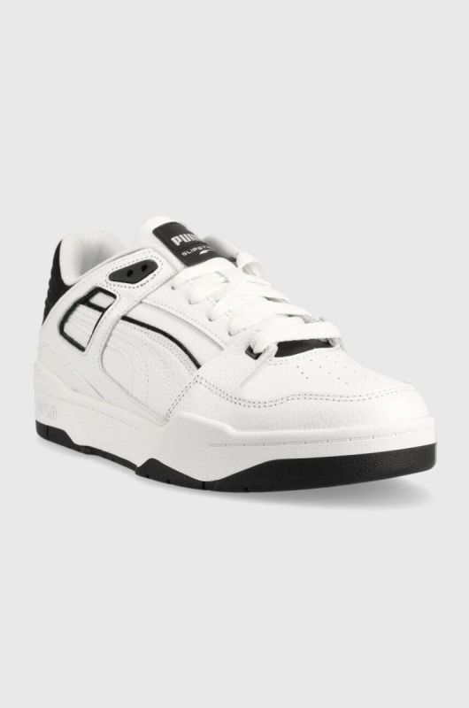 Кросівки Puma Slipstream INVDR колір білий 388549-01 (2571949) фото 2