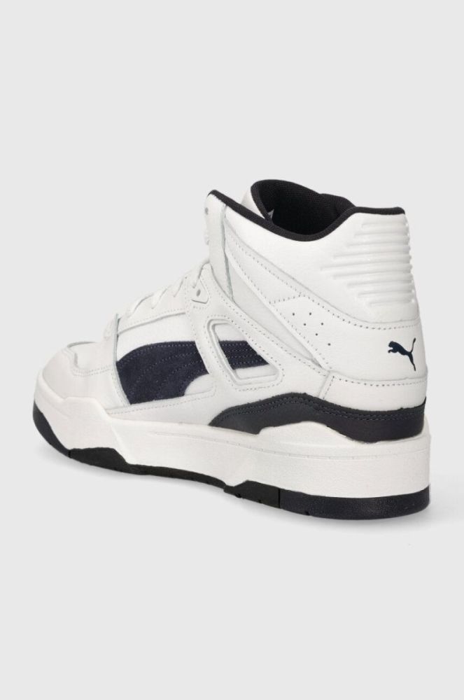 Кросівки Puma Slipstream INVDR Mid колір білий фото 3