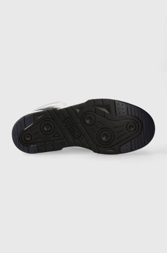 Кросівки Puma Slipstream INVDR Mid колір білий фото 5