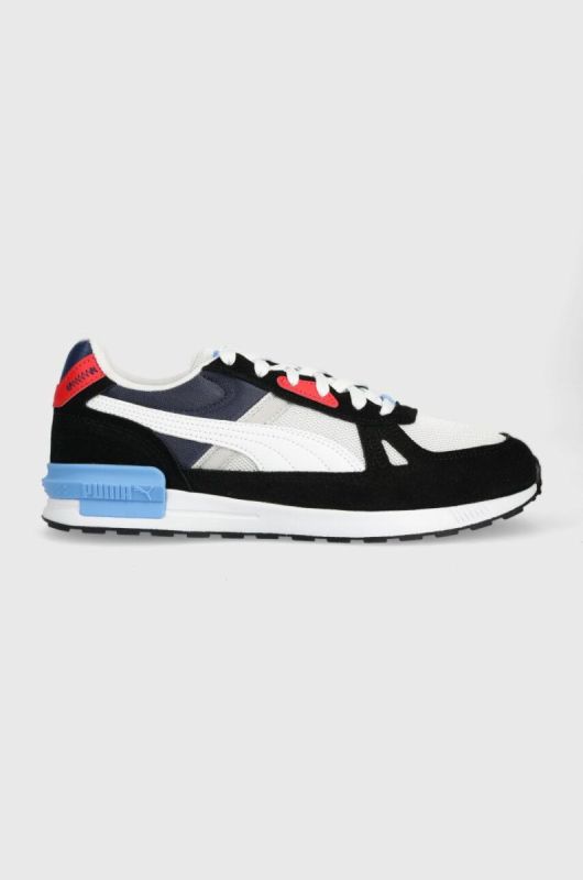 Кросівки Puma Graviton Pro колір барвистий