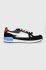 Кросівки Puma Graviton Pro колір барвистий