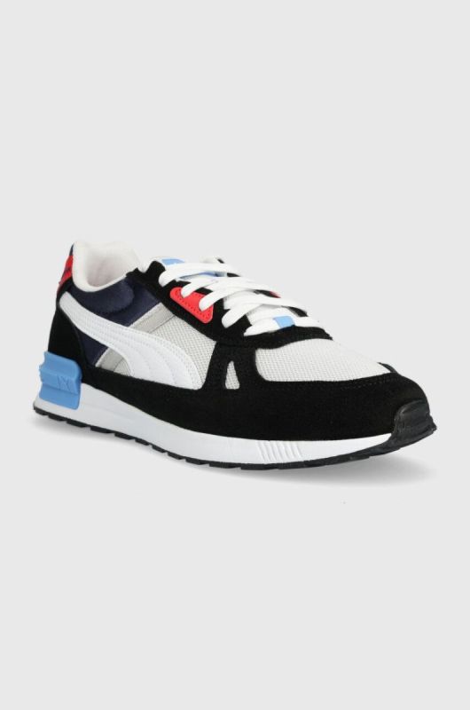 Кросівки Puma Graviton Pro колір барвистий фото 2