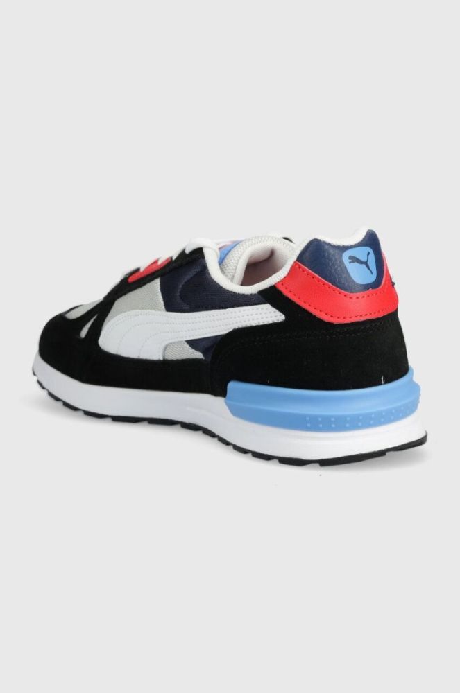 Кросівки Puma Graviton Pro колір барвистий фото 3