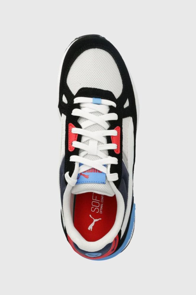 Кросівки Puma Graviton Pro колір барвистий фото 4