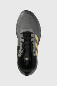 Кросівки для тренувань adidas Ownthegame 2.0 колір сірий