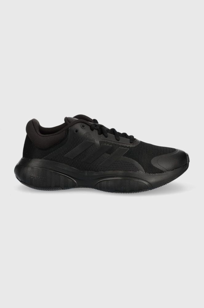 Бігові кросівки adidas Response колір чорний (3308536)