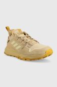 Черевики adidas TERREX Hikster Low чоловічі колір бежевий GZ3032-BEITON/BEI Черевики adidas TERREX Hikster Low чоловічі колір бежевий GZ3032-BEITON/BEI