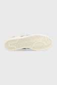 Кросівки adidas Originals Superstar колір бежевий H03415-WHT/GOLD