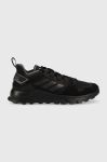 Черевики adidas TERREX Hikster Low чоловічі колір чорний GZ5720-CBLK/BLK Черевики adidas TERREX Hikster Low чоловічі колір чорний GZ5720-CBLK/BLK