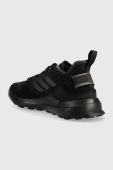 Черевики adidas TERREX Hikster Low чоловічі колір чорний GZ5720-CBLK/BLK Черевики adidas TERREX Hikster Low чоловічі колір чорний GZ5720-CBLK/BLK