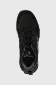 Черевики adidas TERREX Hikster Low чоловічі колір чорний GZ5720-CBLK/BLK Черевики adidas TERREX Hikster Low чоловічі колір чорний GZ5720-CBLK/BLK
