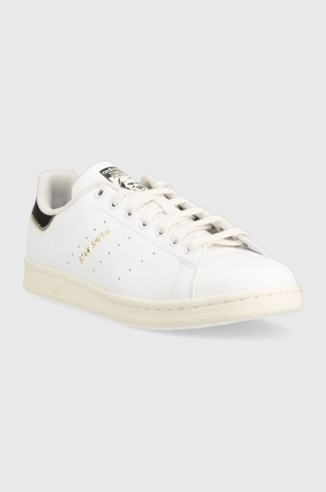 Кросівки adidas Originals Stan Smith колір білий (2745588) фото 2
