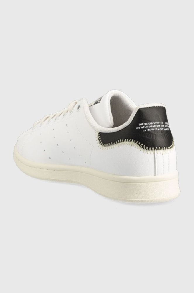 Кросівки adidas Originals Stan Smith колір білий (2745588) фото 3