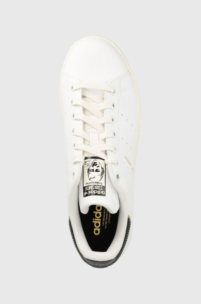 Кросівки adidas Originals Stan Smith колір білий (2745588) фото 4