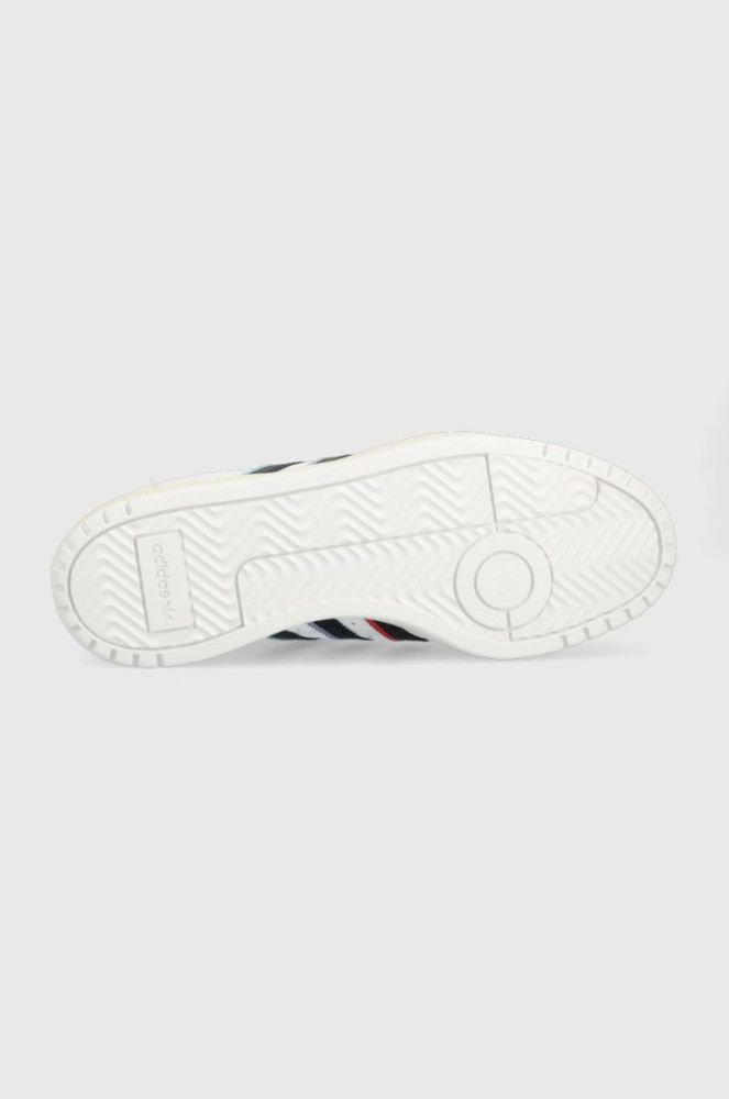 Кросівки adidas Originals NY 90 STRIPES колір білий фото 5