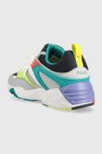 Кросівки Puma Blaze of Glory STB 386345-01 колір барвистий