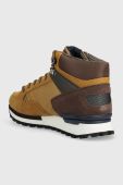 Черевики U.S. Polo Assn. Aron чоловічі колір коричневий Черевики U.S. Polo Assn. Aron чоловічі колір коричневий
