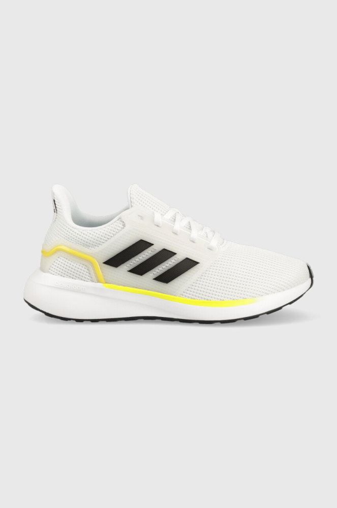 Бігові кросівки adidas EQ19 Run колір білий