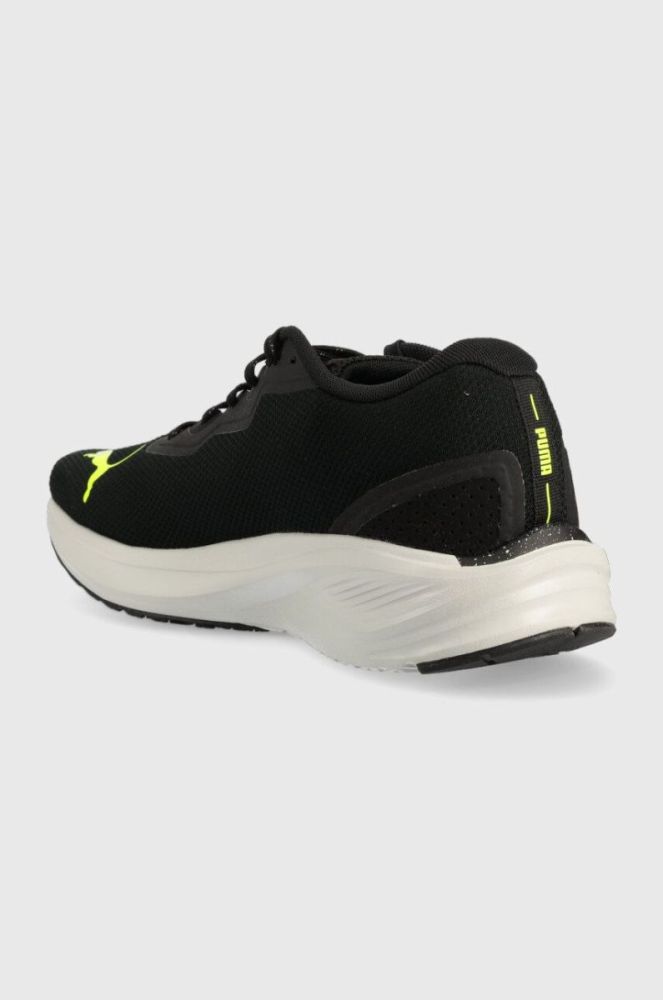 Бігові кросівки Puma Aviator Profoam Sky Winter колір чорний (3178374) фото 3