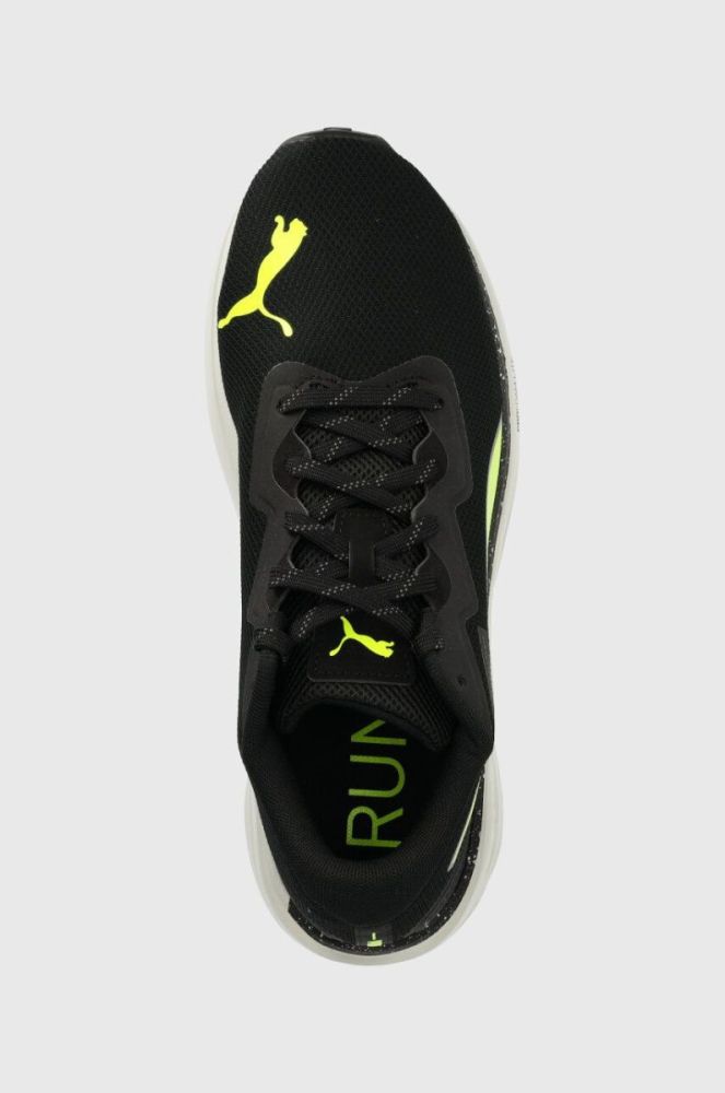 Бігові кросівки Puma Aviator Profoam Sky Winter колір чорний (3178374) фото 4