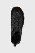 Черевики The North Face Vectiv Taraval Peak чоловічі колір чорний