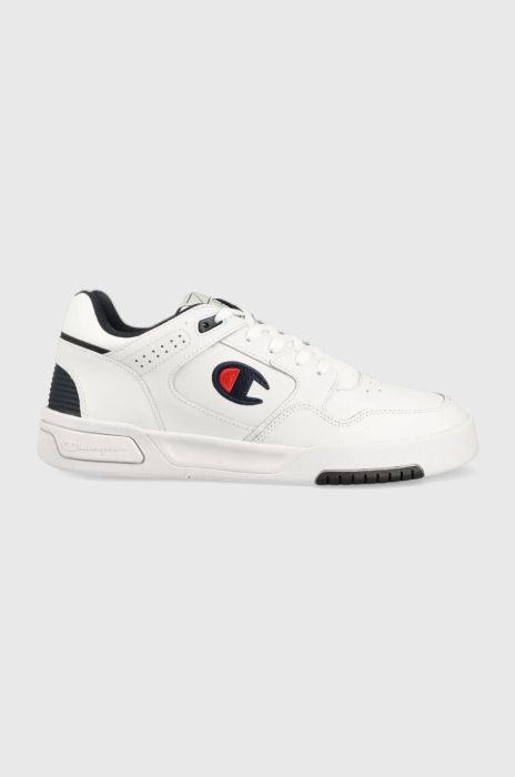 Кросівки Champion Low Cut Shoe Z80 колір білий
