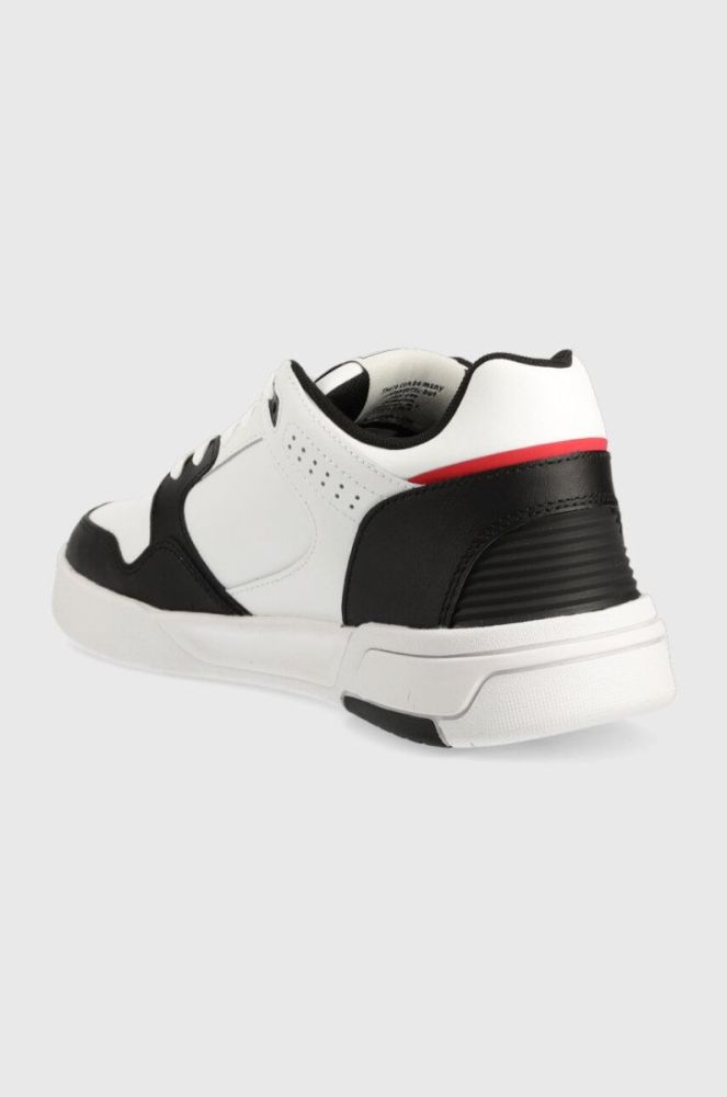 Кросівки Champion Low Cut Shoe Z80 колір чорний фото 3