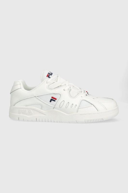 Кросівки Fila Topspin колір білий (2816197)