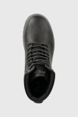 Черевики Fila Maverick чоловічі колір чорний Черевики Fila Maverick чоловічі колір чорний