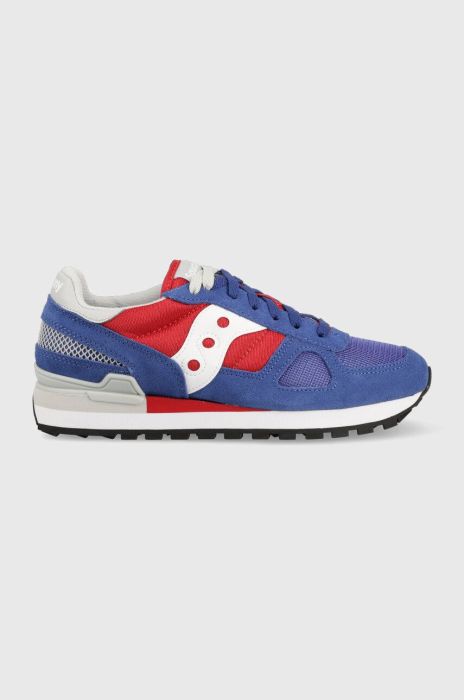 Кросівки Saucony S2108.823 Shadow Original колір блакитний
