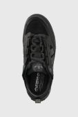 Шкіряні кросівки adidas Originals ADI2000 колір чорний GX4634-BLK/BLK