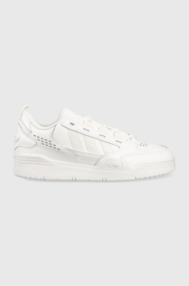 Кросівки adidas Originals ADI2000 колір білий HR1745-WHT/WHT