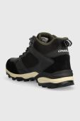 Черевики O'Neill Stratton Men Mid чоловічі колір чорний (2810183) Черевики O'Neill Stratton Men Mid чоловічі колір чорний (2810183)