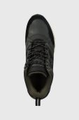 Черевики O'Neill Stratton Men Mid чоловічі колір чорний (2810183) Черевики O'Neill Stratton Men Mid чоловічі колір чорний (2810183)