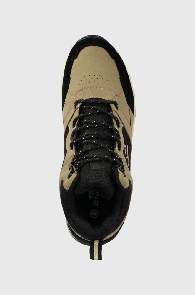 Черевики O'Neill Stratton Men Mid чоловічі колір бежевий фото 4